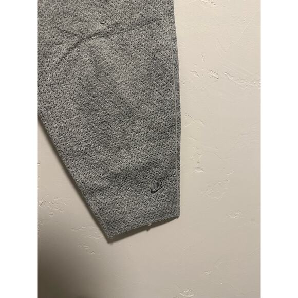 Nike Therma-Fit ADV Tech Pack Sweatpants Gray Loose Fit High Rise - Picture 2 of 14